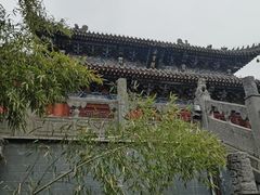-洛阳白马寺