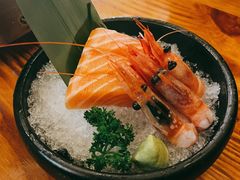 -坂吉屋·居酒屋深夜食堂(龙湖店)