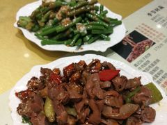 -葛记焖饼(伏牛路店)