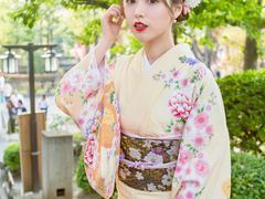 -东京浅草和服体验江户和装工房雅(浅草本店)