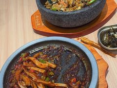 -小木屋拌饭(西安华阳城店)
