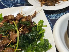 -云南李记罐罐米线饵丝小吃(汉中门金鹰店)