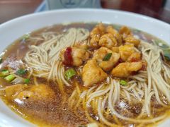 -东吴面馆(枫桥店)