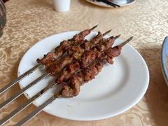 -维吾尔餐厅(宜山路店)