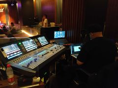 -林肯爵士乐上海中心 Jazz at Lincoln Center Shanghai
