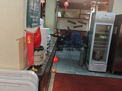 -江城二当家烤牛肉(莲塘新村店)
