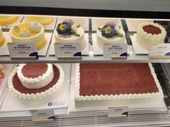 -Pantry's Best派悦坊蛋糕(K11购物艺术中心店)
