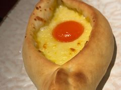 -格鲁·秀色Georgia’s Feast