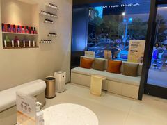 -泰合玺·精油疗愈 SPA(南京河西万达店)