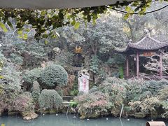 -杭州黄龙洞
