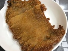 -潘国仙耳光馄饨(黄家阙路店)
