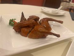 -利苑酒家(合景国际金融广场店)