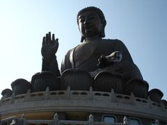 -天坛大佛