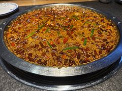 -胖子鱼·天水麻辣鱼火锅(秦州407店)