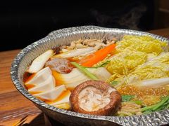 -松鱼亭·和牛烧肉(协鑫广场店)