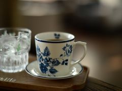 -Vanillacafe香草咖啡(银海大世界店)