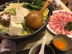 -有喜屋·深夜食堂(北京西路店)