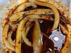 -舌尖尖传统小吃(万达店)