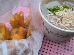 -汪记鲜鱼糊汤粉(沈阳路总店)