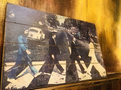 -小俩口烧烤东北菜(双井店)