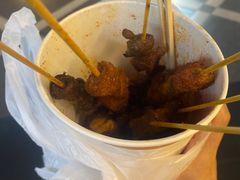 -马小毛老上海里脊肉(南翔印象城店)