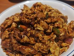-满园烤鸭·春饼(丰科路万达店)