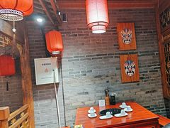 -重庆袁老四火锅(武进万达店)