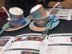 -桥边小楼·手工云南菜·古城观景小楼