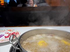-汕头八合里海记牛肉店(清河店)
