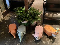 -简小舍·民间手艺菜(武昌江滩店)