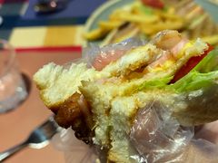-遇见西木美式餐厅(体育路店)