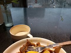 -西堤牛排(北京国瑞店)