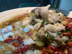 -匠心牛公馆·潮汕牛肉海鲜火锅(索菲特店)