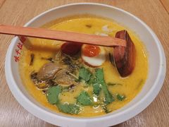 -味千拉面(惠州文昌一路分店)