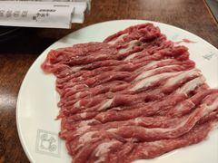 -前门张记涮肉(前门店)