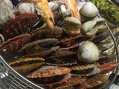 -海味当家(西安路店)