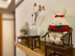 -慕咖啡(宽窄巷子店)