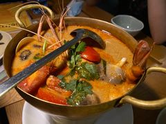 -CHINCHIN 青青·泰国料理(万象食家店)
