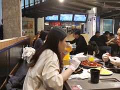 -一棠龙虾•王牌虾球(楚河汉街店)