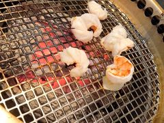 -铭牛烧肉·和牛海鲜自助(高新月牙湖店)