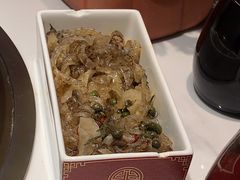 -领鲜天下·焗海鲜·花胶鸡(天目里店)