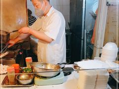 -特色椒盐排条(天山西路店)
