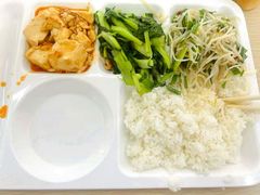 -中医药大学-第2食堂