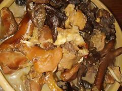 -卧龙堡客栈·中餐厅(古北水镇店)