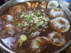 -云南巷海鲜大咖·可加工海鲜