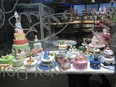 -米洛克欧洲蛋糕(西南路店)