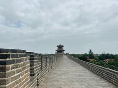 -鸡鸣驿古城