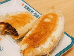 -当家水煎包·牛肉汤(浦江店)