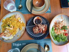 -Tegu泰古莲·泰国餐厅(红山6979店)