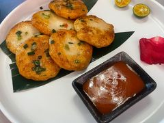 -老昌春饼(中央大街店)